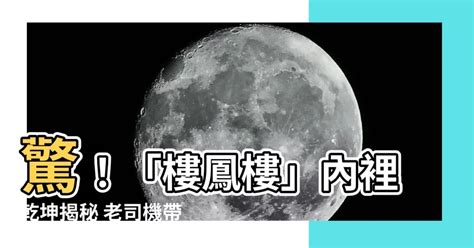 樓鳳樓是什麼|【樓鳳什麼意思】揭密樓鳳文化！專養外籍小姐的「旅遊樓鳳」到。